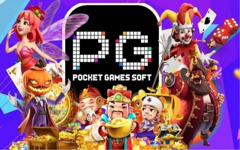Tips Bermain Game PG Soft di r6r6